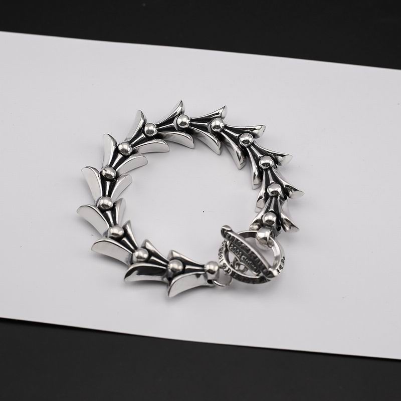 Chrome Hearts bracelet 03lyh65